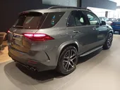 Mercedes Gle500e - Miniatura 17