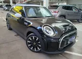 Mini CooperSE