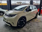 BYD Dolphin - Miniatura 3