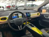 JAC E-JS1 - Miniatura 10