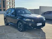 BMW IX3 - Miniatura 4
