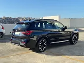 BMW IX3 - Miniatura 6