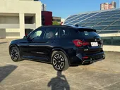 BMW IX3 - Miniatura 8