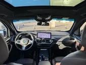 BMW IX3 - Miniatura 9