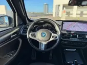 BMW IX3 - Miniatura 10
