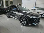 Foto de um byd song plus dm-i plug-in hybrid.