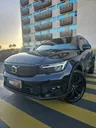 Volvo XC40 Recharge - Miniatura 1