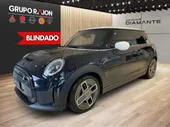 Mini CooperSE