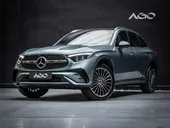 Mercedes Glc 300e - Miniatura 1