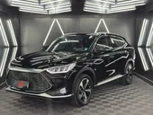 Foto de um byd song plus.