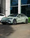 Foto de um byd seal.