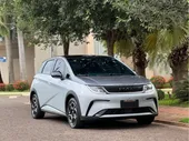 BYD Dolphin Plus - Miniatura 3