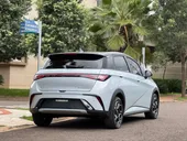 BYD Dolphin Plus - Miniatura 8
