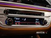 BMW 745e Plug-in Hybrid - Miniatura 10