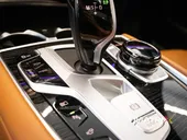 BMW 745e Plug-in Hybrid - Miniatura 12