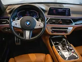 BMW 745e Plug-in Hybrid - Miniatura 14