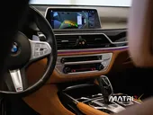 BMW 745e Plug-in Hybrid - Miniatura 15