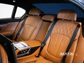 BMW 745e Plug-in Hybrid - Miniatura 19