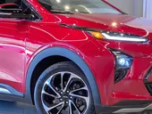 Chevrolet Bolt Euv - Miniatura 5