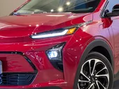 Chevrolet Bolt Euv - Miniatura 7