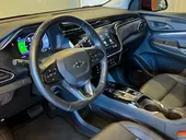 Chevrolet Bolt Euv - Miniatura 17