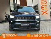 Jeep Compass 4xe Plug-in Hybrid - Miniatura 2