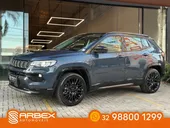 Jeep Compass 4xe Plug-in Hybrid - Miniatura 3