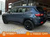 Jeep Compass 4xe Plug-in Hybrid - Miniatura 6