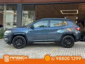 Jeep Compass 4xe Plug-in Hybrid - Miniatura 8
