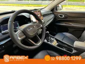 Jeep Compass 4xe Plug-in Hybrid - Miniatura 10