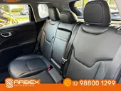 Jeep Compass 4xe Plug-in Hybrid - Miniatura 17