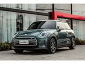 Mini CooperSE - Miniatura 2