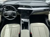Audi E-tron - Miniatura 9