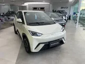 BYD Dolphin Mini - Miniatura 2
