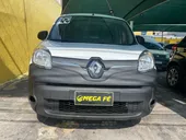 Renault Kangoo Z.e. - Miniatura 4