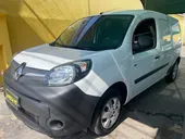 Renault Kangoo Z.e. - Miniatura 5