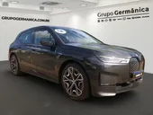 BMW Ix - Miniatura 3