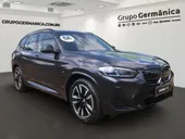 BMW IX3 - Miniatura 2