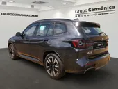 BMW IX3 - Miniatura 4