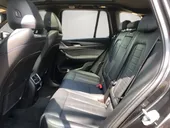 BMW IX3 - Miniatura 11