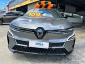 Renault Megane E-tech Electric - Miniatura 4