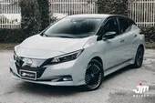 Nissan Leaf - Miniatura 1