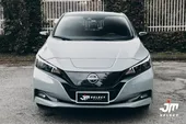 Nissan Leaf - Miniatura 2