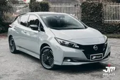 Nissan Leaf - Miniatura 3