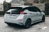 Nissan Leaf - Miniatura 4