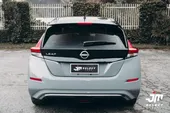Nissan Leaf - Miniatura 5