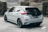 Nissan Leaf - Miniatura 6