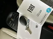 Fiat 500e - Miniatura 4