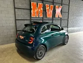 Fiat 500e - Miniatura 5