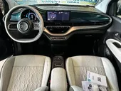 Fiat 500e - Miniatura 8